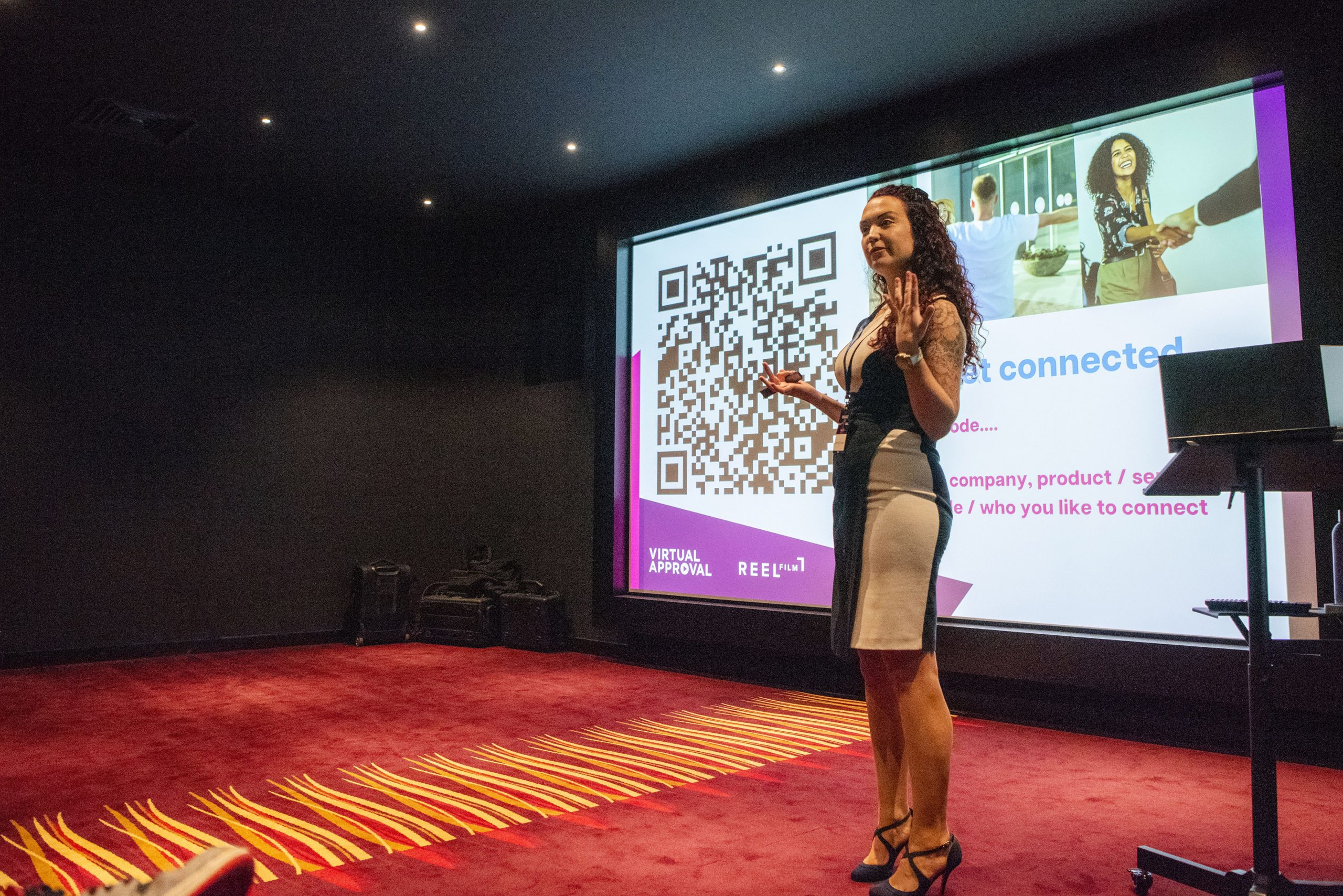 Supercharged Events & Video: How to Maximise Your Event Strategy With Content That Works