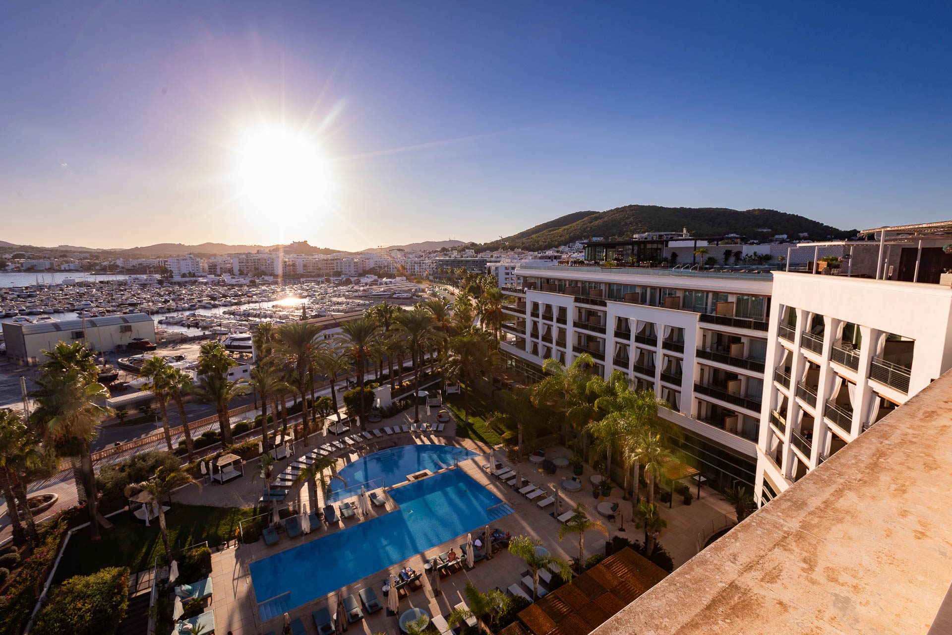 Creative Agency Conference, 400 In-Person Audience, Ibiza, Spain