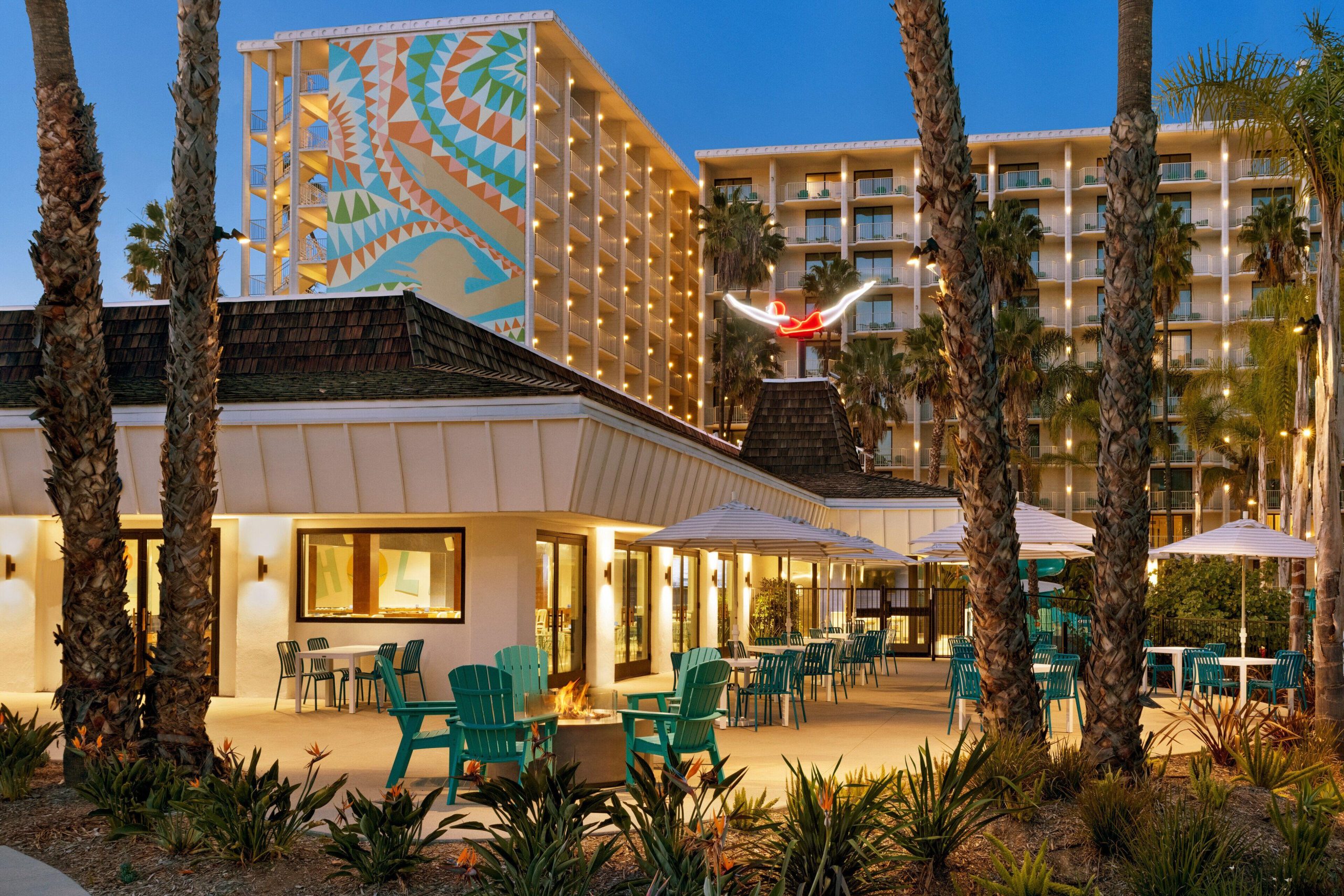 Large-Scale Hybrid Medical Conference in San Diego, USA