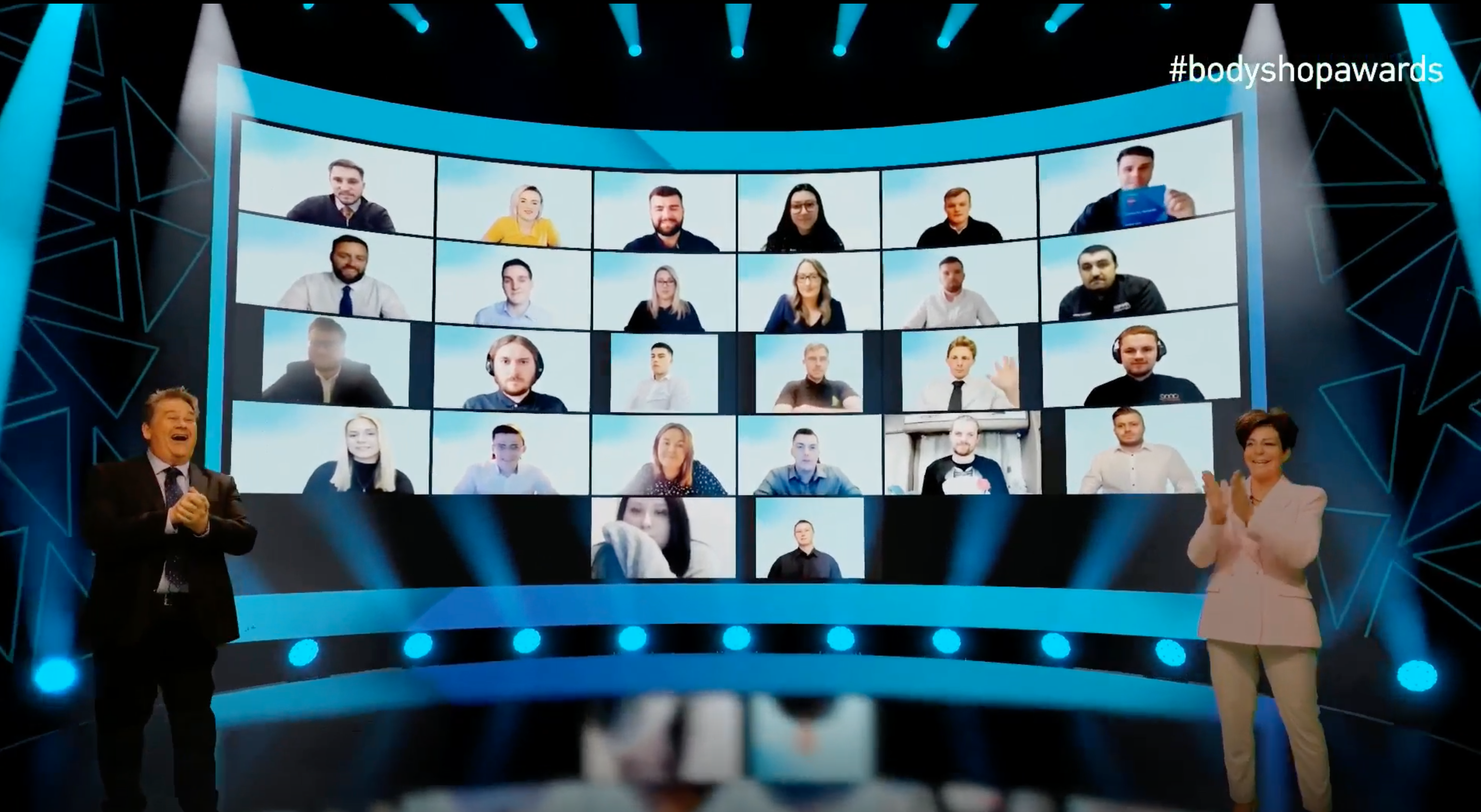Why some virtual events create action, and others are forgotten by lunch.